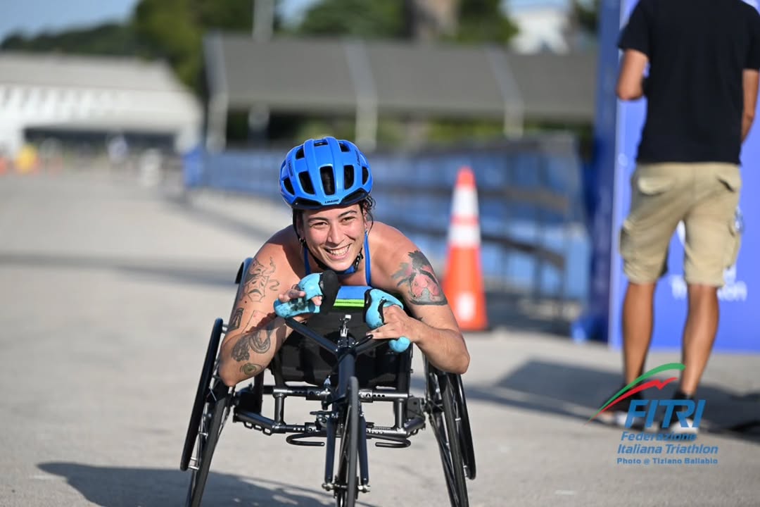 Tri4ALL Camp: Where Sport Truly Brings People Together